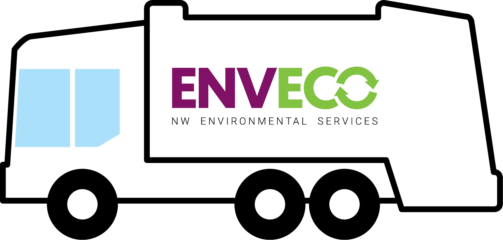Enveco Wagon